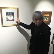 「国画会90年　孤高の画家　渡辺貞一」ギャラリートーク後編　洋画家・渡辺貞一とその時代